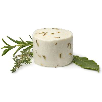 Formaggio fioroni di capra aromatizzati